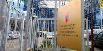 Trafiku i emigrantëve të paligjshëm, ja cilët janë 26 të arrestuarit