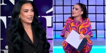 Mes Borës dhe Megit, ja kë zgjedh opinionistja e “Për’puthen”