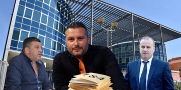 “Rai 3 dhe Bild nxorën zbuluar emra të njohur”, investigimi: Çfarë është dosja 184?