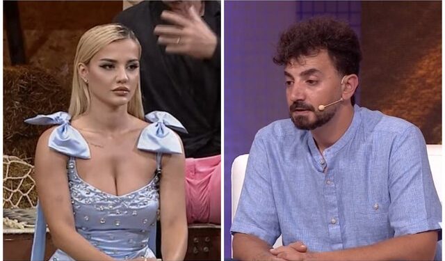 A do vazhdojë raporti me Baby G pas Fermës VIP? Flet Albano Bogdo