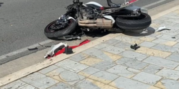 Aksidentoi turisten, Gjykata e Beratit lë në “arrest shtëpie” 20-vjeçarin, Emiljo Zema