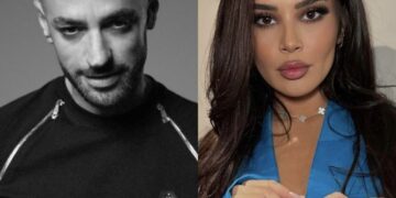 Pas deklaratës së Megit për Xhensilën e Besin reagon Stresi: Ti sa varësi ke?