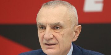 Meta dënon sulmin ndaj kryeministres së Danimarkës, ja mesazhi i tij