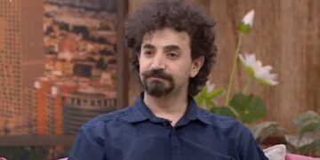 Foli për të dashurën , por ngacmoi Baby G, ja ç’thotë Albano Bogdo