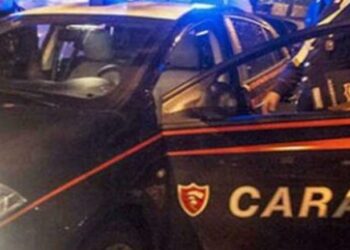 I dënuar dy herë për vjedhje banesash, policia italiane vë në pranga të riun shqiptar