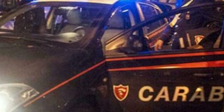 I dënuar dy herë për vjedhje banesash, policia italiane vë në pranga të riun shqiptar
