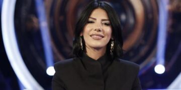 “Ka rënë në dashuri”, Ledjona i nxori sekretin ish-banorit të BBV3