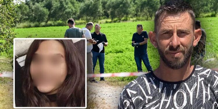 Ja kush është daja që vrau mbesën 11-vjeçare (FOTO)