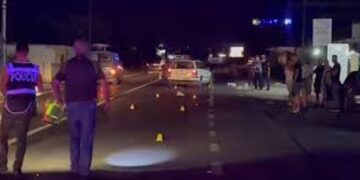 Aksident i rëndë në vend, makina përplas biçikletën, zbardhen detajet e para