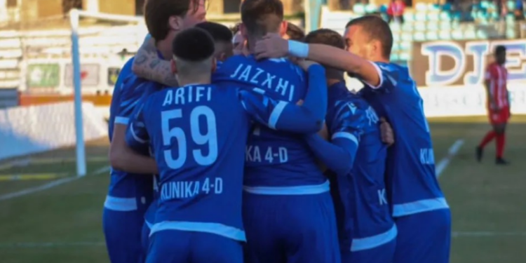 Teuta konfirmon axhendën, pritet rinovimi me disa titullarë të sezonit të kaluar