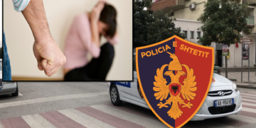 Nga dhuna fizike ndaj motrës tek përndjekja e të miturës, procedohen tre persona në Fier