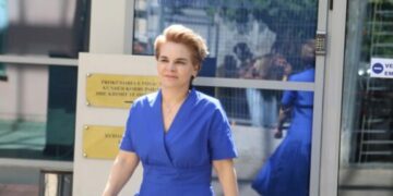 Mbi 5 orë në SPAK, Monika Kryemadhi: U ballafaqova me akuzat që kanë ngritur