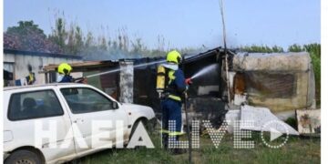 Vrasja e 11-vjeçares nga daja i saj pasi nuk pranoi të kryente marrëdhënie seksuale, autorit i ndodh gjëma nga qytetarët