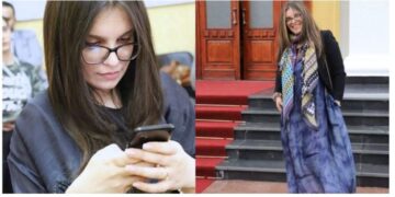 Mashtrimi 600 mijë euro! Milena Deraj dënohet me 5 vite burg (detajet)