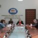 Anëtarët e rinj të KLP/KLGJ, Bardhi e pyet për njohje me Engjëll Agaçin, ja si përgjigjet Eris Hysi