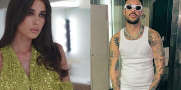 Reagimi epik i babait të Jorit pasi dëgjoi këngën e re të Fred De Palma-s