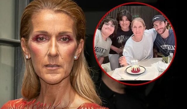 “Fëmijët kanë frikë se mos vdes”/ Përlotet Celine Dion: Sëmundja vë në rrezik jetën time