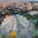 Piramida e Tiranës nderohet me një tjetër çmim nga juria prestigjoze