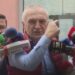 VOA: Pas daljes nga SPAK, Meta lë çdo përgjegjësi mbi bashkëshorten e tij Monika Kryemadhi