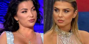 Krisje e miqësisë me Roza Latin? Rike Roçi sqaron raportin mes tyre