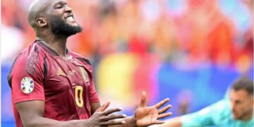 Vjen surpriza e parë e Euro 2024, Belgjika humbet dhe nuk bind, Lukaku-t i anulojnë dy gola