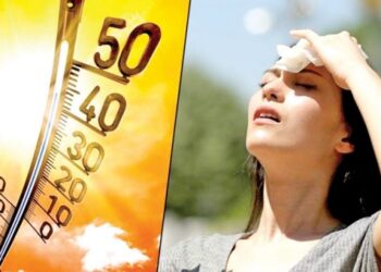 Çfarë duhet të dini për goditjen nga i nxehti, si të kuptoni simptomat dhe masat që duhet të merrni