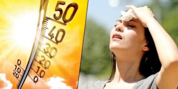 Çfarë duhet të dini për goditjen nga i nxehti, si të kuptoni simptomat dhe masat që duhet të merrni
