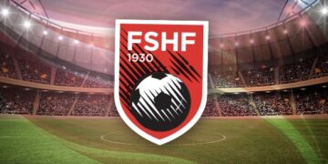Gjykata e Arbitrazhit për Sport përmbys vendimet e KOKSH në favor të Federatës Shqiptare të Futbollit
