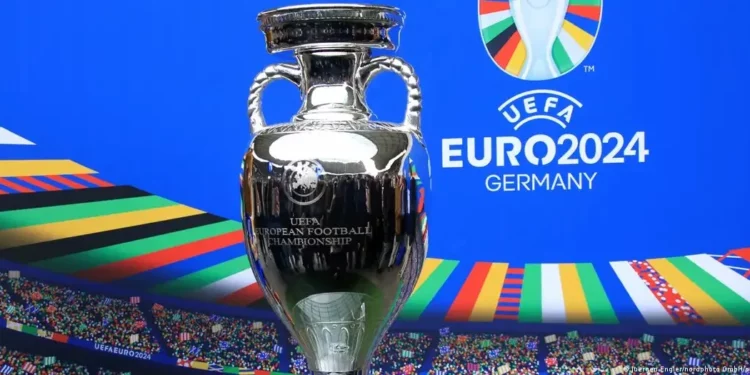 Ja sa paguhen arbitrat në Euro 2024, shifra rritet me kalimin e fazave