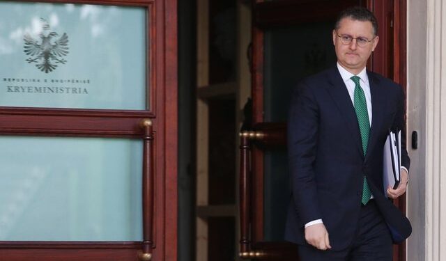 BIRN: Raporti i ecurisë së koncesioneve kthehet në një joraport