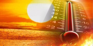‘Bota në zjarr’, meteorologët bëjnë paralajmërimin e frikshëm: Do të arrijnë 43 gradë temperaturat