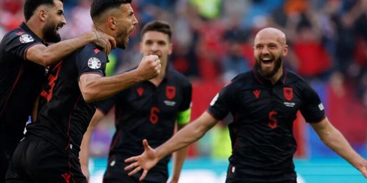 “Ëndrra vazhdon”, Albin Kurti reagon pas barazimit me Kroacinë: Çfarë Shqipërie që na mbush me ndjenja dhe entuziazëm