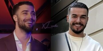 La BBV pas debatit me të, Meriton Mjekiqi dhe Fation Kuqari në një film, ja çfarë zbulon ish-banori