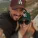 Heidi Baçi dhe Romeo Veshaj surprizohen sërish nga fansat e tyre, ish-banorja e BBV: Ju kemi në zemër