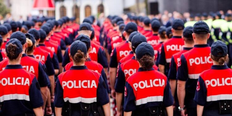 Për Policinë e Shtetit nuk ka pushime verore, nga sot fillon shërbimi 12 orë