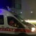 E rëndë në Durrës, 22-vjeçari humb kontrollin e mjetit dhe përplaset, dyshohet se pësoi atak kardiak