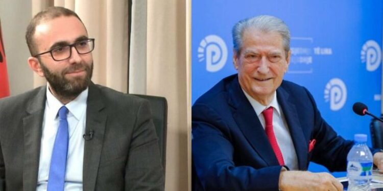 Mandati i deputetit për “non-gratën”, reagon Gazment Bardhi: Nikolla e lexoi drejt Kushtetutën, spekulimet morën fund