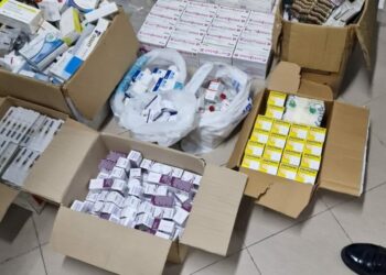 Posedonte dhe shiste barna pa etiketa, farmacistit i ndodh e papritura