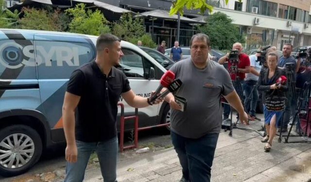 Skandali i Onkologjikut, dalin përgjime të reja, mjeku Gashi dyshohet se luante bixhoz online