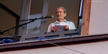 Skandali te Onkologjiku, Berisha akuza të forta ndaj Manastirliut dhe Enkelejd Jotit: Vodhën me tendera sekrete paratë e ilaçeve për të sëmurët