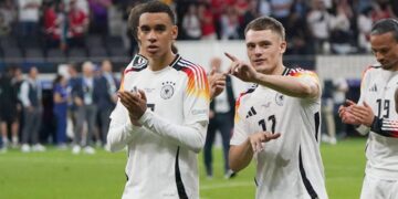 Çfarë po ndodh? Rrezikohet ndeshjen Gjermani-Danimarkë