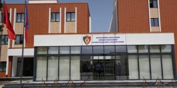 Mbytja e gruas në Bunë, reagon menjëherë policia e Shkodrës