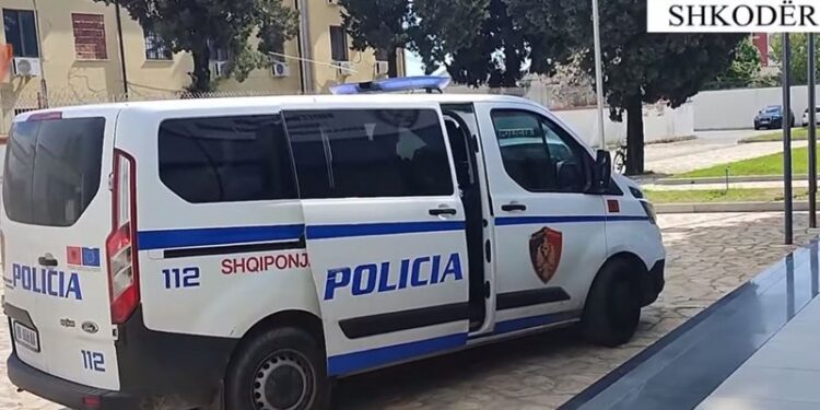 Sherri në Shkodër, ja kush është 62-vjeçari i plagosur