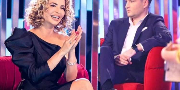 Ish-opinionistja e BBVA bën veprimin e papritur ndaj Arbër Hajdarit, ja “molla” e sherrit