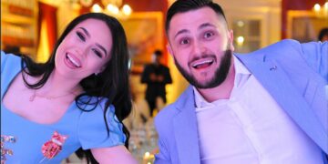 Ish-konkurrenti i “Për’puthen” zbulon detaje nga divorci i Besit me Xhensilën