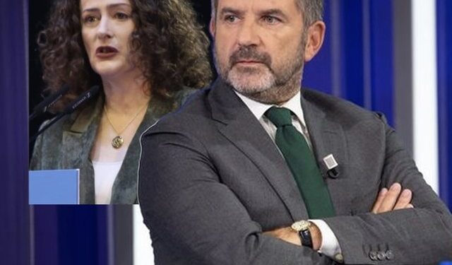 Bushati kundër Argita Malltezit në krye të PD: Do ta rrudhë partinë si “Lëkura e shagrenit”, i shërben familjes dhe jo opozitës