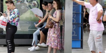 “Kujdes!”, temperaturat deri 41 gradë, paralajmërojnë ekspertët: I nxehti shkakton ankth e depresion tek fëmijët