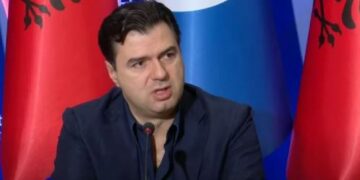 Basha më i vendosur se kurrë: Jemi të hapur për bashkëpunim me të gjitha forcat e reja politike, na bashkon vendosmëria për t’i dhënë fund