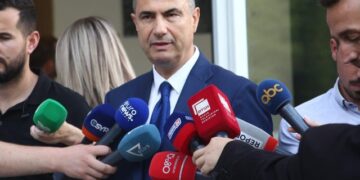 Më 12 korrik protesta kombëtare e opozitës, Luçiano Boçi zbulon kërkesat: Ja rruga që na çon drejt fitores dhe bashkimit