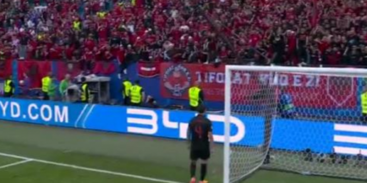 Ish-futbollisti i Kombëtares: Vendim i duhur lënia në stol e Hysajt, besoj te mrekullia!